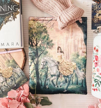 Load image into Gallery viewer, Beauty and the Beast Booksleeve