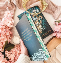 Load image into Gallery viewer, Defiant Seas - September 2022 box