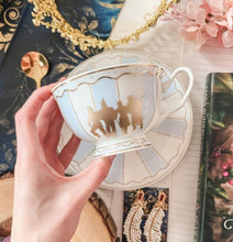 Load image into Gallery viewer, The Poison Season by Mara Rutherford - Special Edition Box