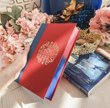 Load image into Gallery viewer, Hidden Power - The Daughters of Izdihar - January 2023