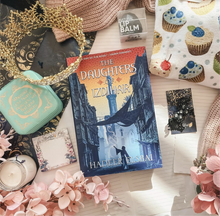 Load image into Gallery viewer, Hidden Power - The Daughters of Izdihar - January 2023