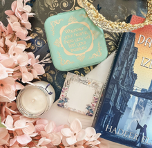 Load image into Gallery viewer, Hidden Power - The Daughters of Izdihar - January 2023