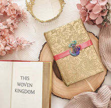 Load image into Gallery viewer, These Infinite Threads - Signed Special Edition