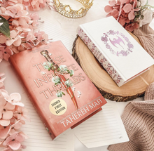 Load image into Gallery viewer, These Infinite Threads - Signed Special Edition