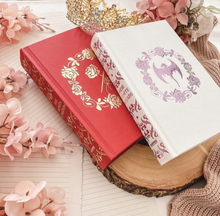 Load image into Gallery viewer, These Infinite Threads - Signed Special Edition