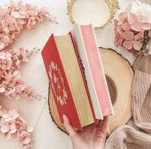 Load image into Gallery viewer, These Infinite Threads - Signed Special Edition