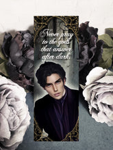 Load image into Gallery viewer, The Invisible Life of Addie LaRue - Print, Bookmark and Notebook