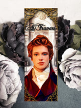 Load image into Gallery viewer, Shades of Magic - Print, Bookmark and Notebook