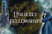 Load image into Gallery viewer, Unlikely Fellowships - Special Edition Box - Realm Breaker