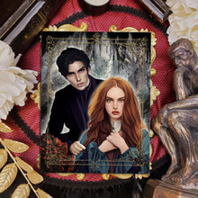 Load image into Gallery viewer, The Invisible Life of Addie LaRue - Print, Bookmark and Notebook