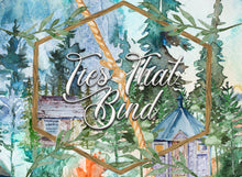 Load image into Gallery viewer, Ties that Bind - In the Lives of Puppets - May 2023