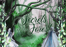 Load image into Gallery viewer, Secrets of the Forest - November 2022