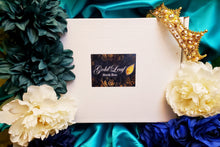 Load image into Gallery viewer, Gold Leaf Book Box Subscription