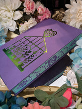 Load image into Gallery viewer, The Enchanted Greenhouse - Sarah Beth Durst
