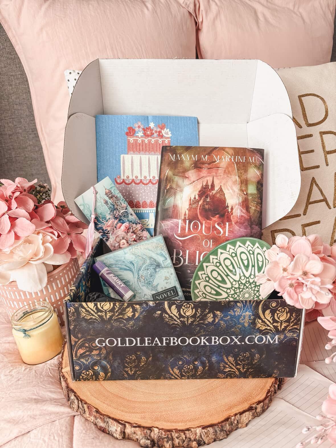 Gothic Fantasy - May 2025