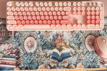 Load image into Gallery viewer, Castle Desk Mat
