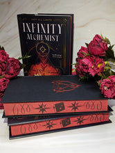 Load image into Gallery viewer, Infinity Alchemist- Signed Special Edition
