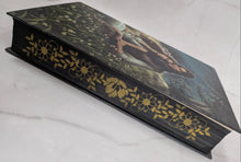 Load image into Gallery viewer, Wild Reverence - Rebecca Ross - SIGNED edition
