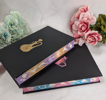 Load image into Gallery viewer, A Steeping of Blood - Hafsah Faizal - Signed Edition (Blood and Tea #2)
