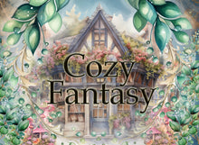 Load image into Gallery viewer, Cozy Fantasy - November 2025
