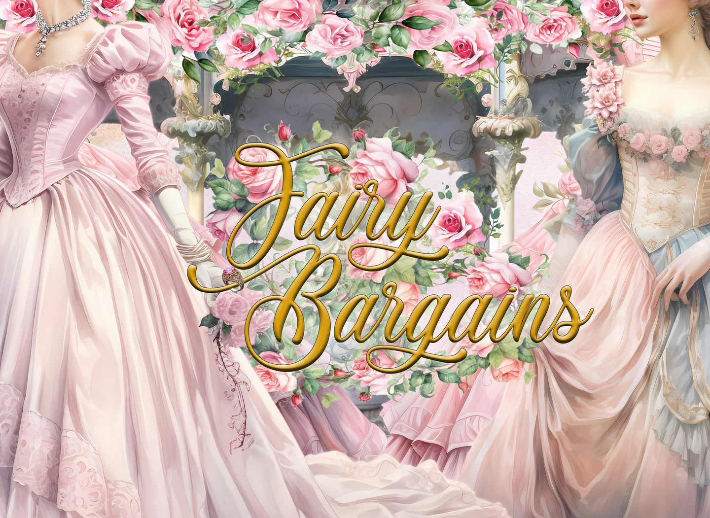 Fairy Bargains - March 2025