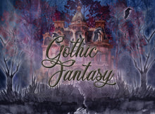 Load image into Gallery viewer, Gothic Fantasy - May 2025
