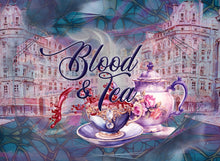 Load image into Gallery viewer, Tempest of Tea - March 2024
