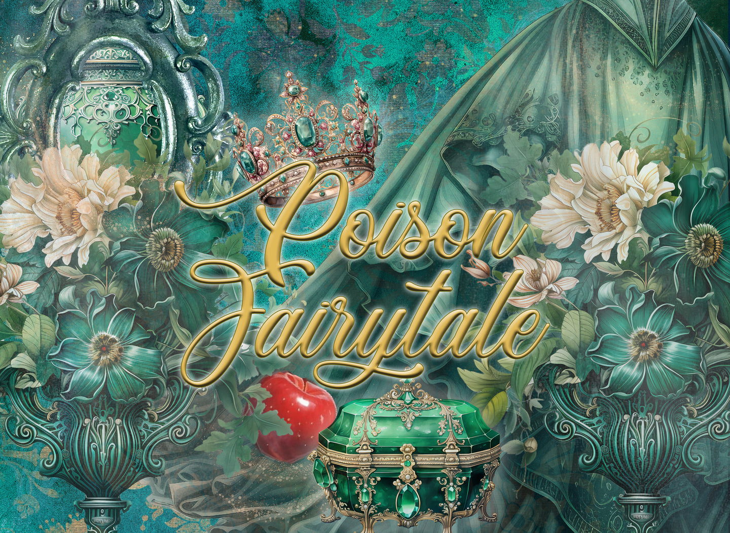 Poison Fairytale - September 2025