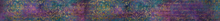Load image into Gallery viewer, Brocade, gold writing washi tape
