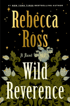 Load image into Gallery viewer, Wild Reverence - Rebecca Ross - SIGNED edition
