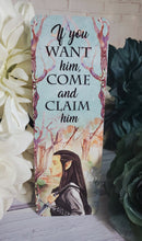 Load image into Gallery viewer, Lord of the Rings - Arwen - Large Bookmark
