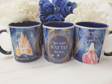 Load image into Gallery viewer, Throne of Glass Inspired Mug
