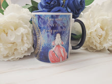 Load image into Gallery viewer, Throne of Glass Inspired Mug
