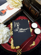 Load image into Gallery viewer, As Illumae Notebook - Shades of Magic inspired
