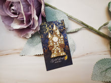 Load image into Gallery viewer, Midnight in Everwood by M.A. Kuzniar - Winter Magic - Holiday Box 2021
