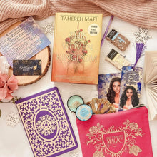 Load image into Gallery viewer, This Woven Kingdom Book Box
