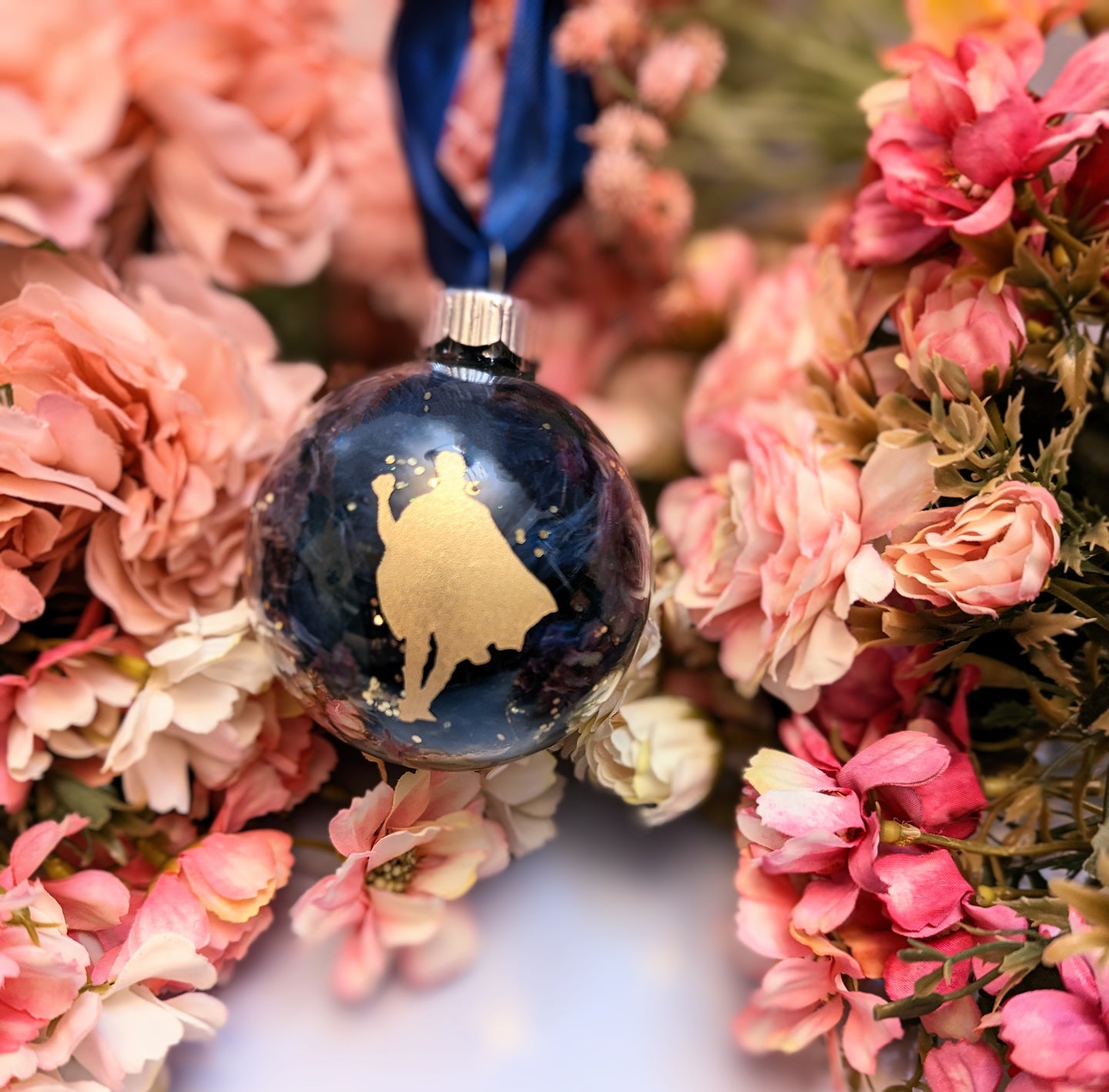 Once Upon a Broken Heart - Jacks Ornament