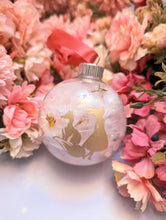 Load image into Gallery viewer, Once Upon a Broken Heart - Evangeline Ornament
