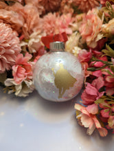 Load image into Gallery viewer, Once Upon a Broken Heart - Evangeline Ornament
