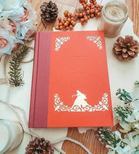 Load image into Gallery viewer, Gallant by V.E Schwab Book Box
