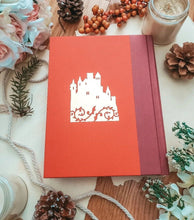 Load image into Gallery viewer, Gallant by V.E Schwab Book Box
