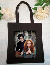Load image into Gallery viewer, The Invisible Life of Addie LaRue Tote Bag
