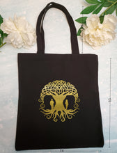 Load image into Gallery viewer, The Invisible Life of Addie LaRue Tote Bag
