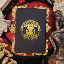 Load image into Gallery viewer, The Invisible Life of Addie LaRue - Print, Bookmark and Notebook
