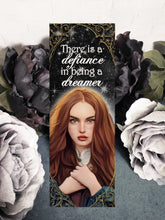 Load image into Gallery viewer, The Invisible Life of Addie LaRue - Print, Bookmark and Notebook
