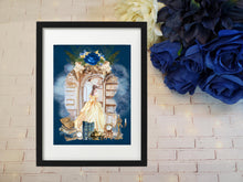 Load image into Gallery viewer, Beauty and the Beast - Art Print Collection
