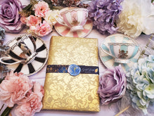 Load image into Gallery viewer, The Chronicles of Narnia Teacup - Bookish Teacup Collection *Limited restock*
